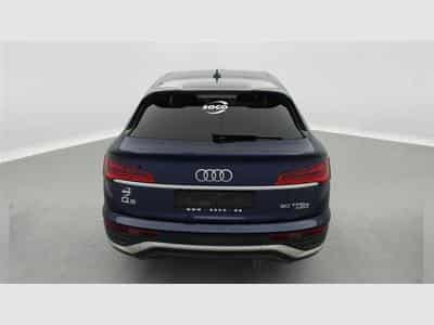 Audi Q5 Sportback PHEV 50 TFSIe Quattro S-Line NAVI / CAMERA (2022) - Foto 5