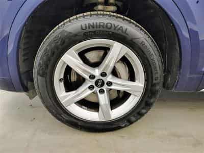 Audi Q5 Sportback PHEV 50 TFSIe Quattro S-Line NAVI / CAMERA (2022) - Foto 6