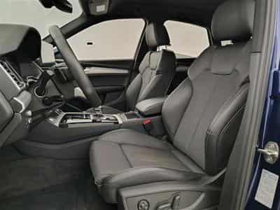 Audi Q5 Sportback PHEV 50 TFSIe Quattro S-Line NAVI / CAMERA (2022) - Foto 7