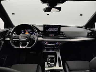 Audi Q5 Sportback PHEV 50 TFSIe Quattro S-Line NAVI / CAMERA (2022) - Foto 8