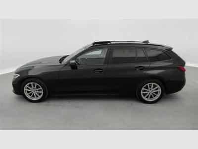 BMW 318 318 d Touring NAVI/TO PANO/FULL LED/JA17/PDC (2020) - Foto 3