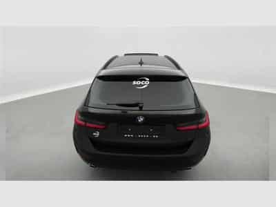 BMW 318 318 d Touring NAVI/TO PANO/FULL LED/JA17/PDC (2020) - Foto 5