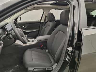 BMW 318 318 d Touring NAVI/TO PANO/FULL LED/JA17/PDC (2020) - Foto 7