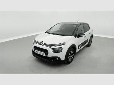 Citroen C3 1.2i PureTech Shine CARPLAY / FULL LED / JA 16" (2023) - Photo 1