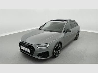Audi A4 Avant 35 TFSI S-Line Competition S-tronic *FULL OPTIONS* (2024) - Photo 1