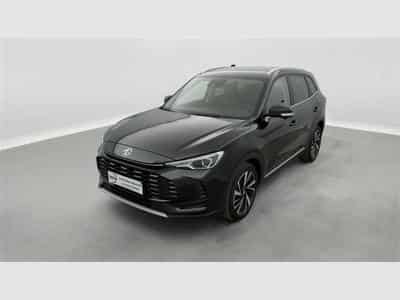 MG ZS 1.5 Hybrid+ Luxury NAVI / CAMERA / CARPLAY / ALU (2026) - Photo 1