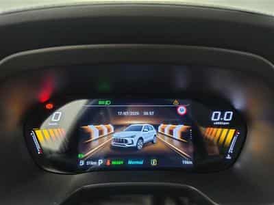 MG ZS 1.5 Hybrid+ Luxury NAVI / CAMERA / CARPLAY / ALU (2026) - Photo 10