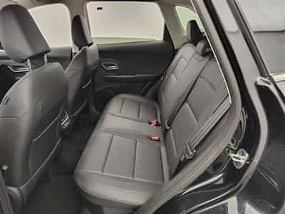 MG ZS 1.5 Hybrid+ Luxury NAVI / CAMERA / CARPLAY / ALU (2026) - Photo 13
