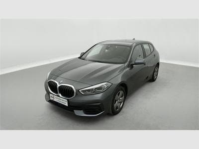 BMW 116 116 d NAVI / FULL LED / PDC / ALU (2021) - Foto 1