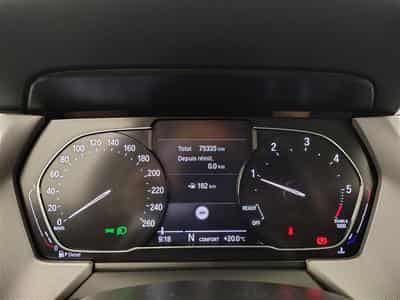 BMW 116 116 d NAVI / FULL LED / PDC / ALU (2021) - Foto 10