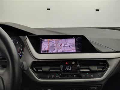 BMW 116 116 d NAVI / FULL LED / PDC / ALU (2021) - Foto 11