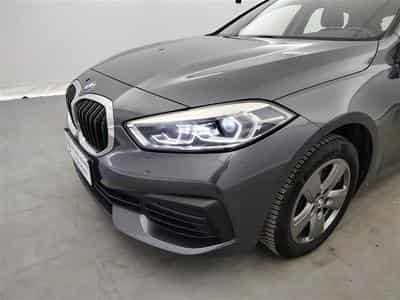 BMW 116 116 d NAVI / FULL LED / PDC / ALU (2021) - Foto 15