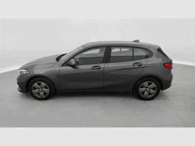 BMW 116 116 d NAVI / FULL LED / PDC / ALU (2021) - Foto 3