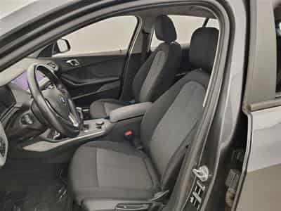 BMW 116 116 d NAVI / FULL LED / PDC / ALU (2021) - Foto 7