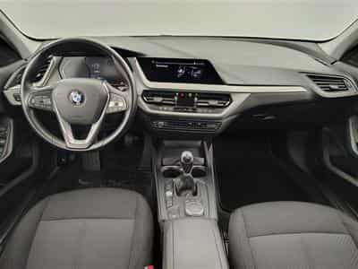 BMW 116 116 d NAVI / FULL LED / PDC / ALU (2021) - Foto 8