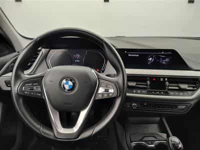 BMW 116 116 d NAVI / FULL LED / PDC / ALU (2021) - Foto 9