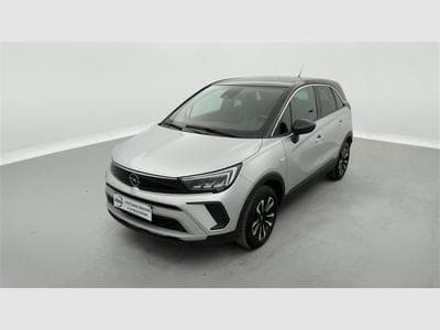 Opel Crossland 1.2 Turbo Ultimate NAVI / FULL LED / PDC AV-AR (2024) - Foto 1