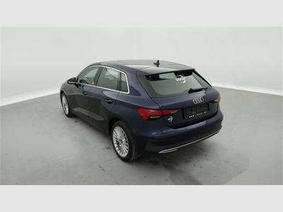 Audi A3 Sportback PHEV 40 TFSI e S tronic Cuir / Navi (2022) - Photo 1