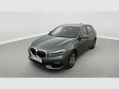 BMW 116 i Business Line NAVI / FULL LED / ALU / PDC (2021) - Photo 1