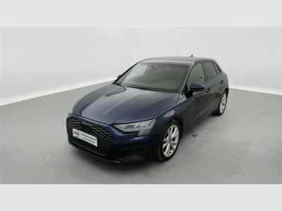 Audi A3 A3 Sportback 30 TFSI Advanced AUTO/NAVI/FULL LED/PDC** (2023) - Photo 1