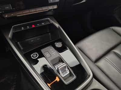 Audi A3 A3 Sportback 30 TFSI Advanced AUTO/NAVI/FULL LED/PDC** (2023) - Photo 10