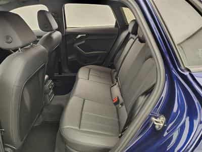 Audi A3 A3 Sportback 30 TFSI Advanced AUTO/NAVI/FULL LED/PDC** (2023) - Photo 11