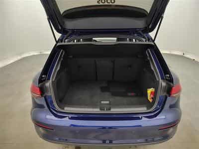 Audi A3 A3 Sportback 30 TFSI Advanced AUTO/NAVI/FULL LED/PDC** (2023) - Photo 12