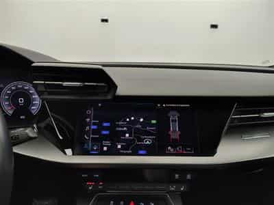 Audi A3 A3 Sportback 30 TFSI Advanced AUTO/NAVI/FULL LED/PDC** (2023) - Photo 14