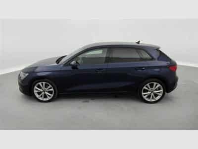 Audi A3 A3 Sportback 30 TFSI Advanced AUTO/NAVI/FULL LED/PDC** (2023) - Photo 3