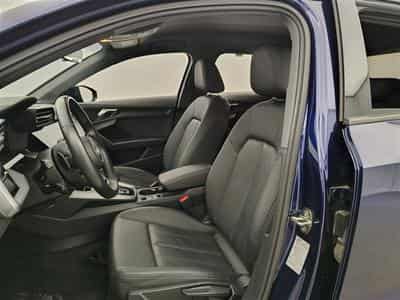 Audi A3 A3 Sportback 30 TFSI Advanced AUTO/NAVI/FULL LED/PDC** (2023) - Photo 6