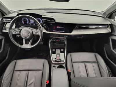 Audi A3 A3 Sportback 30 TFSI Advanced AUTO/NAVI/FULL LED/PDC** (2023) - Photo 7