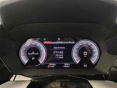 Audi A3 A3 Sportback 30 TFSI Advanced AUTO/NAVI/FULL LED/PDC** (2023) - Photo 8
