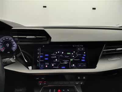 Audi A3 A3 Sportback 30 TFSI Advanced AUTO/NAVI/FULL LED/PDC** (2023) - Photo 9