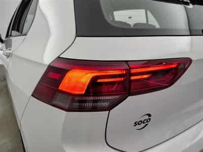 VW Golf 1.0 TSI Life Navi / Led / PDC av+ar (2023) - Photo 15