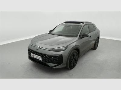 VW T-Roc 1.5 TSI 150cv DSG R-Line CARPLAY / FULL LED / PANO / CAMERA (2026) - Foto 1