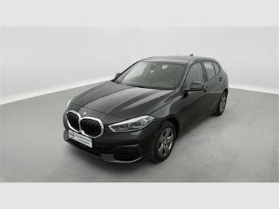 BMW 118 i Navi Cockpit / Led / PDC av+ar (2021) - Photo 1
