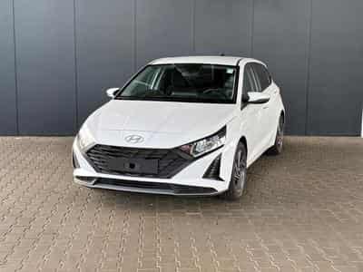 Hyundai i20 Pure (2025) - Photo 1