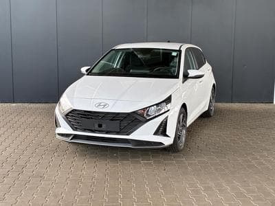 Hyundai i20 Pure (2025) - Photo 1