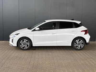 Hyundai i20 Pure (2025) - Photo 2