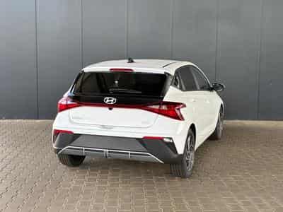 Hyundai i20 Pure (2025) - Photo 3