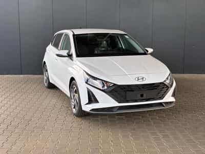 Hyundai i20 Pure (2025) - Photo 4