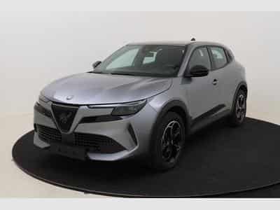 Alfa-Romeo Junior - (2025) - Photo 1