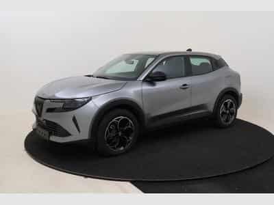 Alfa-Romeo Junior - (2025) - Photo 10