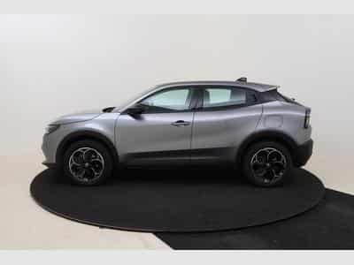 Alfa-Romeo Junior - (2025) - Photo 9
