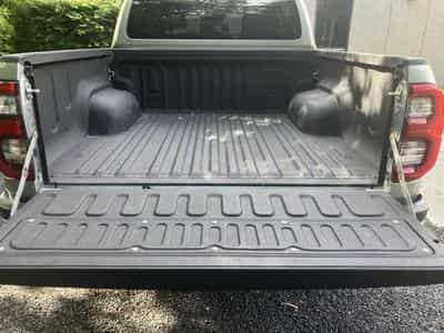 Toyota Hilux Comfort Double Cab (2024) - Photo 6