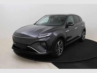 Mg Marvel R Luxury (2024) - Photo 1