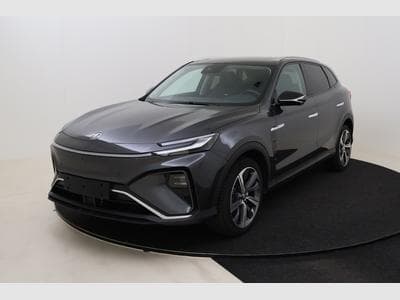 Mg Marvel R Luxury (2024) - Photo 1