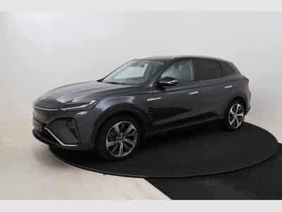 Mg Marvel R Luxury (2024) - Photo 10