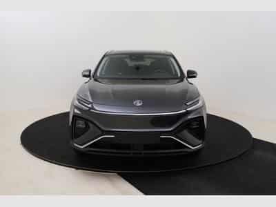 Mg Marvel R Luxury (2024) - Photo 2