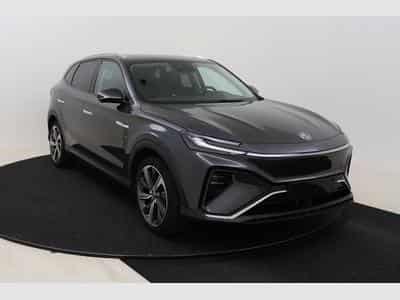 Mg Marvel R Luxury (2024) - Photo 3